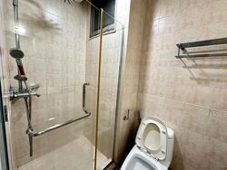 Seletar Springs Condominium (D28), Condominium #421419381